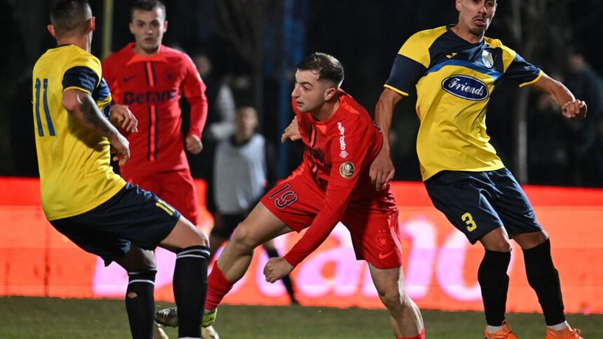 eroul de la borcea in extaz dupa meciul cu fcsb a venit craciunul mai devreme 67521907e4cac