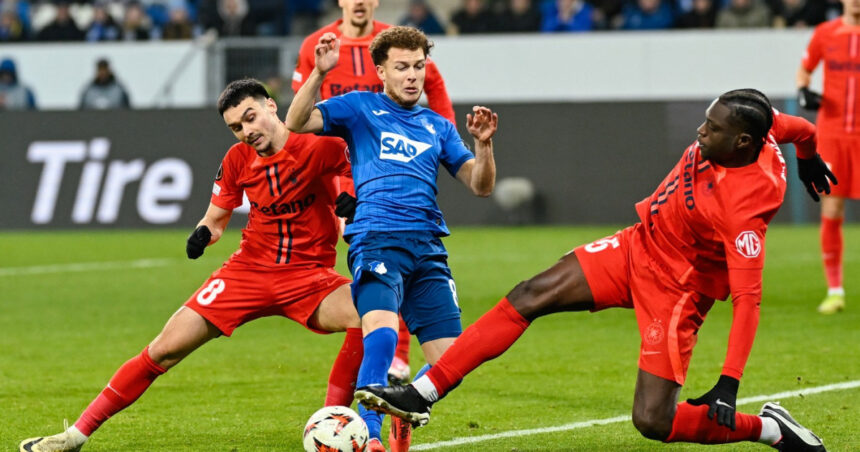 europa league hoffenheim fcsb 0 0 campioana romaniei aproape de o mare performanta 675bf15f8c5c7
