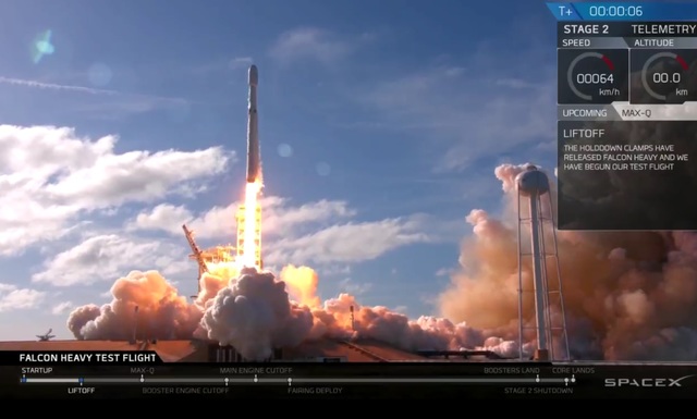 evaluarea spacex a crescut la 350 de miliarde de dolari compania rascumparand actiuni 675ab042da94f