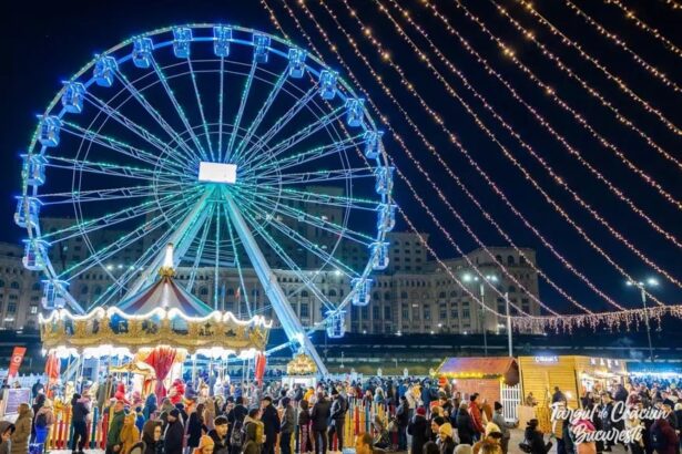 evenimente in bucuresti in weekend ul 21 22 decembrie targuri spectacole si activitati pentru toate gusturile 67668e8fdfa2f