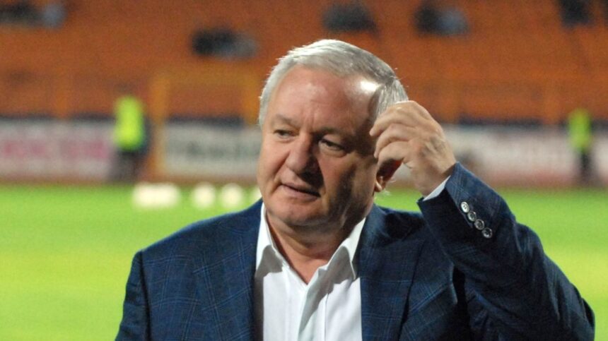 exclusiv adrian porumboiu a rostit un singur cuvant despre fcsb dupa calificarea in primavara europeana 676120051a776