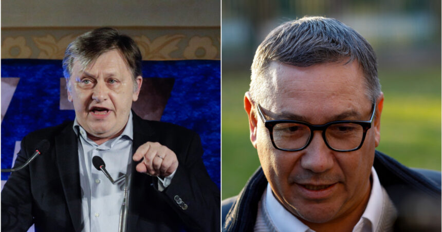 exclusiv antonescu acuzatii la adresa lui ponta cand faci milioane din consultanta cu firme turcesti sau sarbesti te intereseaza mai putin ue 674f2fe192b6c