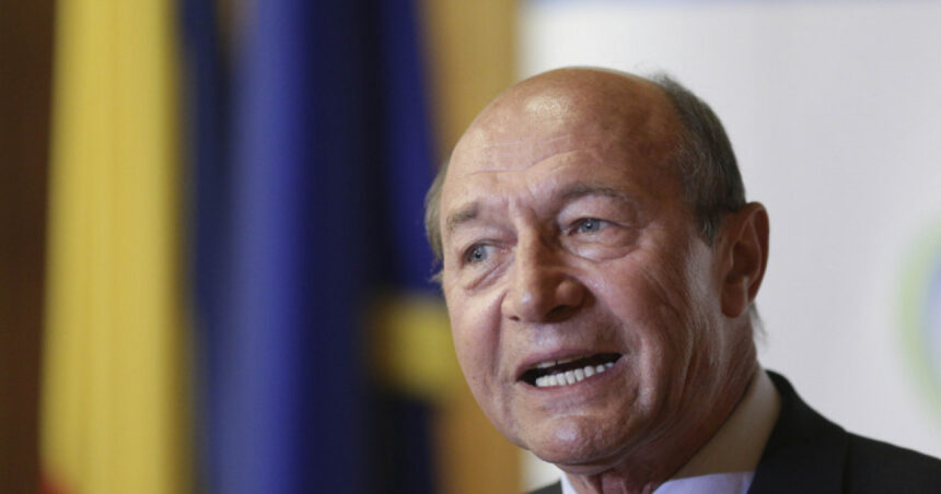 exclusiv basescu acuza lipsa unui protocol intre sri si parchet in cazul calin georgescu statul nu functioneaza 6751b6addb4e3