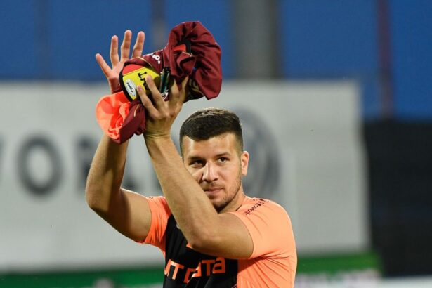 exclusiv ce fotbalist de la dinamo l a impresionat pe george tucudean imi place cum joaca 6758196df2058