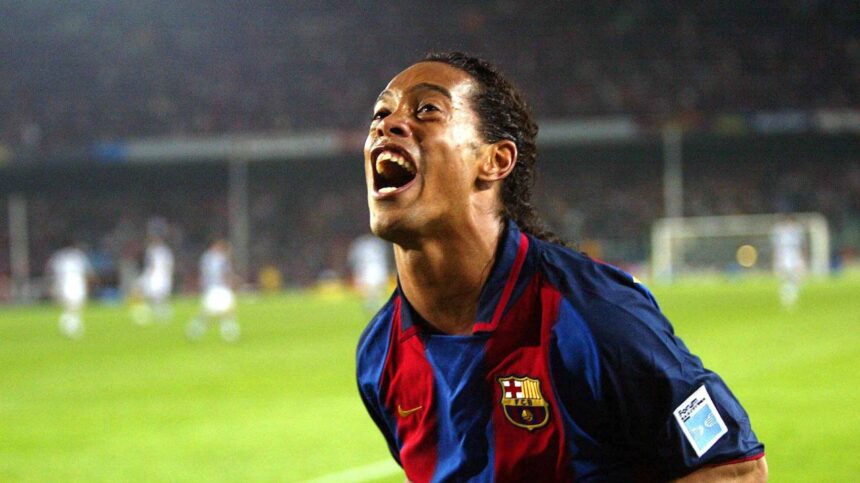 exclusiv ce i a transmis mircea lucescu lui barcauan cand a trebuit sa l tina pe ronaldinho imi tremurau genunchii 675316056e604