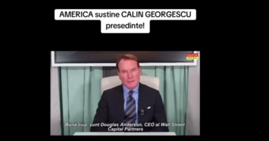 exclusiv cine e investitorul american care i a facut reclama lui georgescu si ce legaturi are cu rusia vrea sa intre in industria de aparare 675532a1cb9e3