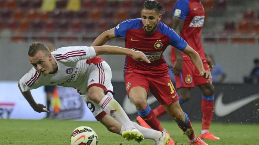 exclusiv dupa noua ani jugurtha hamroun s a intors la otelul a marcat 4 goluri la debut cernat l a adus 6751bd93d47ad