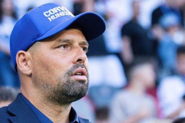 exclusiv interviu cu antrenorul celei mai mari surprize din fotbalul romanesc florin maxim poate ne credeti nebuni dar ne am gandit din start la fin 676aaa796036a