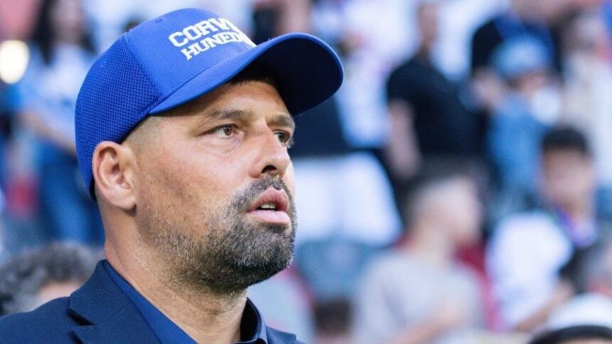 exclusiv interviu cu antrenorul celei mai mari surprize din fotbalul romanesc florin maxim poate ne credeti nebuni dar ne am gandit din start la fin 676aaa796036a