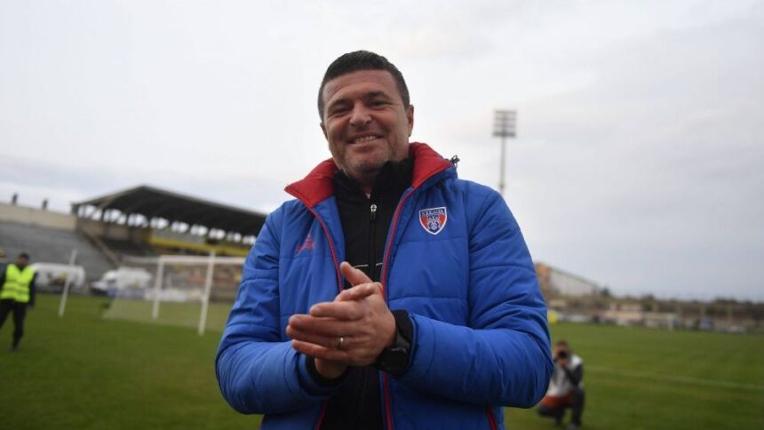 exclusiv noul om de gol a lui daniel oprita are doar 18 ani a marcat la primul meci ca titular si anunta asta a fost singurul impedim 674c69f9b941b