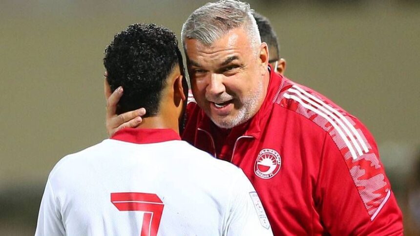 exclusiv olaroiu rasplatit de arabi in mijlocul unui sezon istoric romanul incheie anul cu o veste excelenta 6766f205e0688