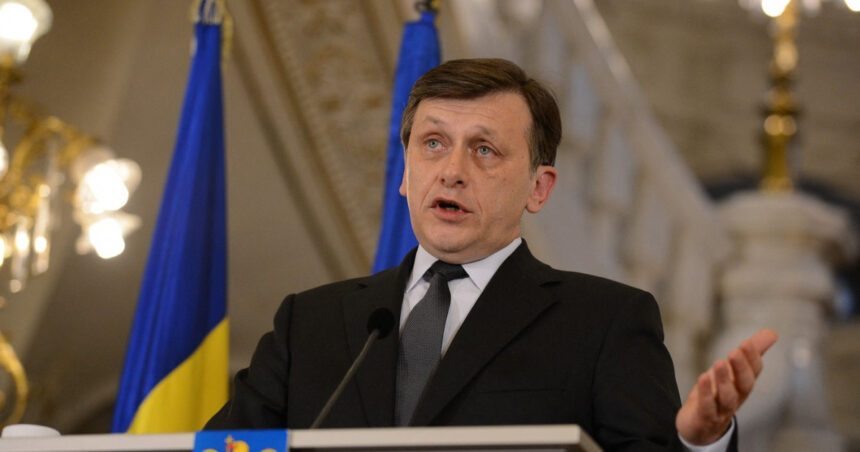 exclusiv politologul ioan stanomir despre candidatura lui crin antonescu este un politician usl ist problema este dubla 676933042b971