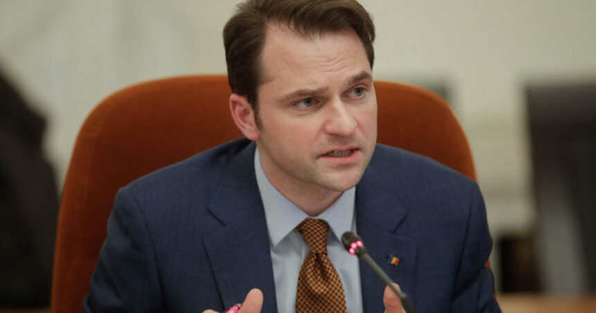 exclusiv sebastian burduja despre preluarea e on de ungurii de la mvm vom aduce toate argumentele institutiile isi vor face datoria 6762f9fa36de7