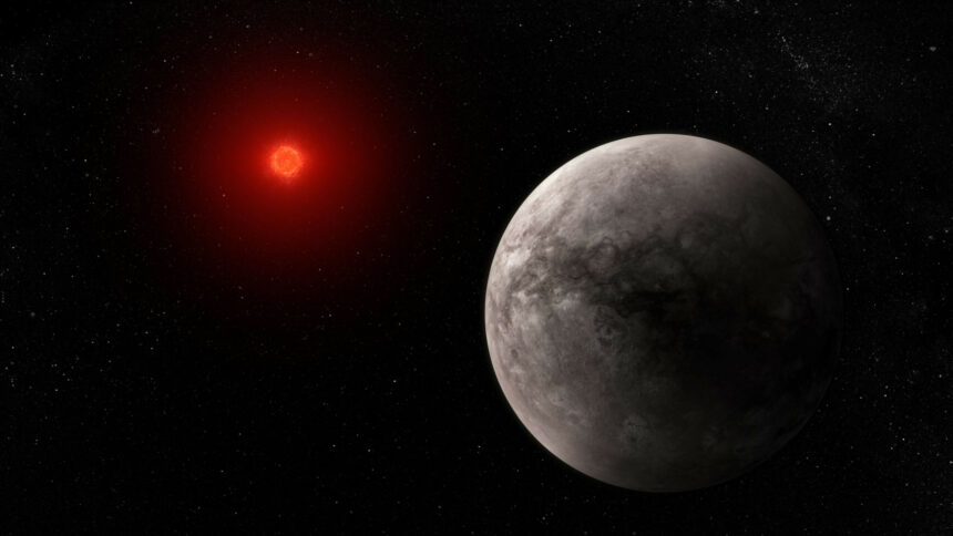 exoplaneta trappist 1 b ar putea avea atmosfera dezvaluie telescopul webb 67691b94b4ace
