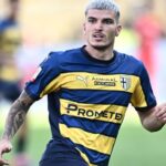 fabio pecchi mesaj pentru valentin mihaila inainte de meciul 100 in tricoul parmei 675de4e1c1a18
