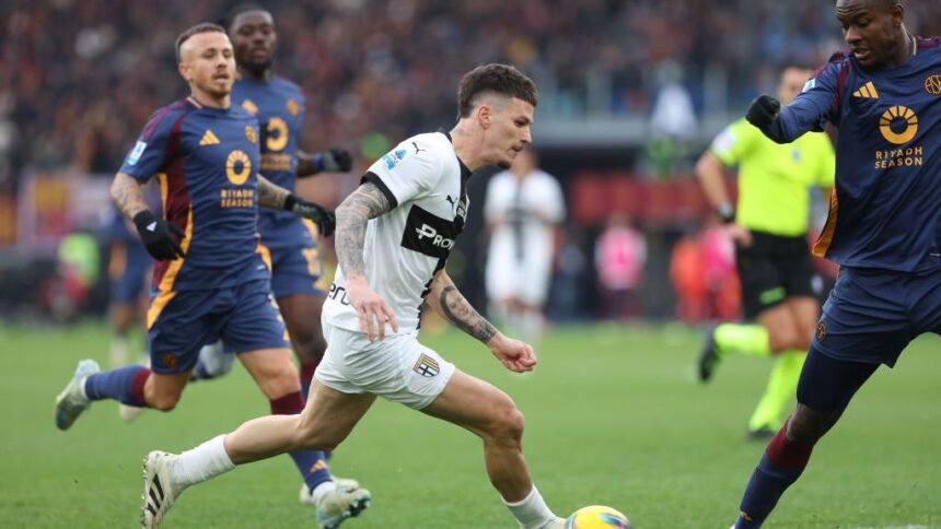 fabio pecchia discurs sincer despre criza pe care o traverseaza parma 676ebe9da86b5