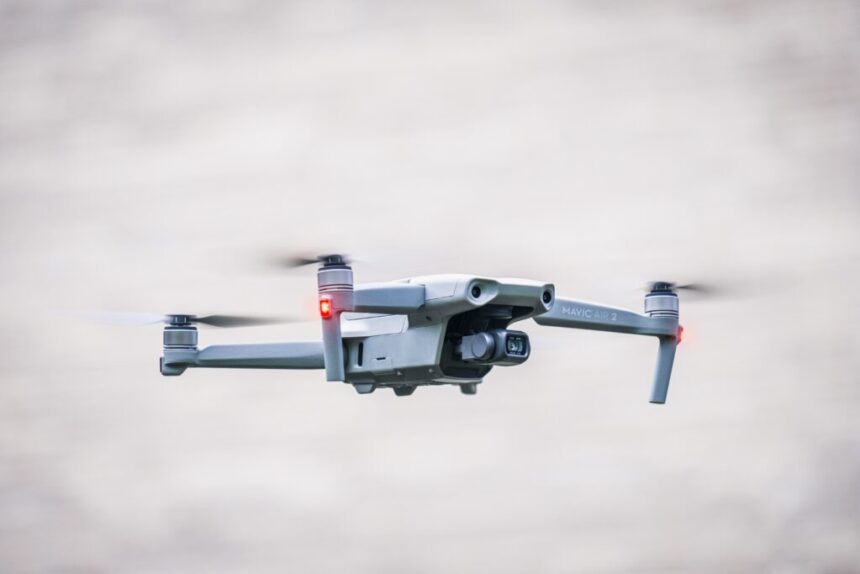 fara drone in spatiul aerian romanesc armata are unda verde sa le doboare 675b3908b97ff