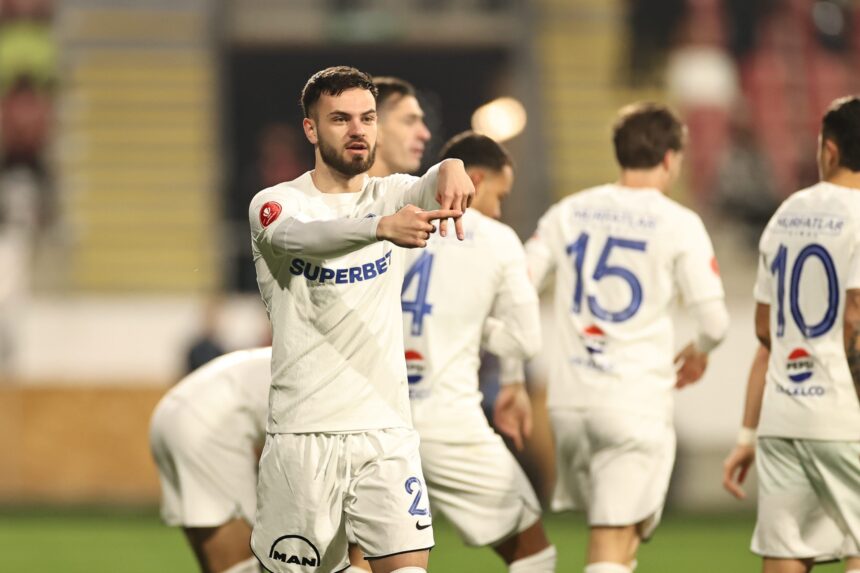 farul a facut spectacol la arad si s a calificat in sferturile cupei romaniei 676328bdb2c14