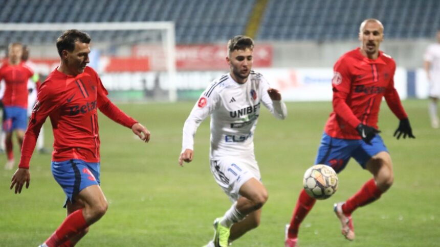 fcsb fc botosani de la 2030 live text pe sport ro ros albastrii vor revansa dupa esecul din restanta echipele de start 6755d1c2c0808