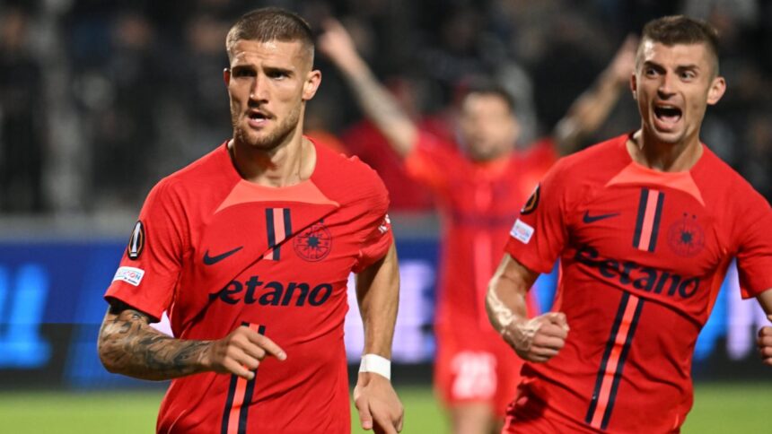 fcsb probleme grave pentru meciul cu hoffenheim trei titulari printre care vedeta echipei rateaza partida 67593d059a459