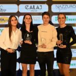 fetele de la farul constanta in topul celor mai bune fotbaliste ale anului la gala afan 6761ebf367d24