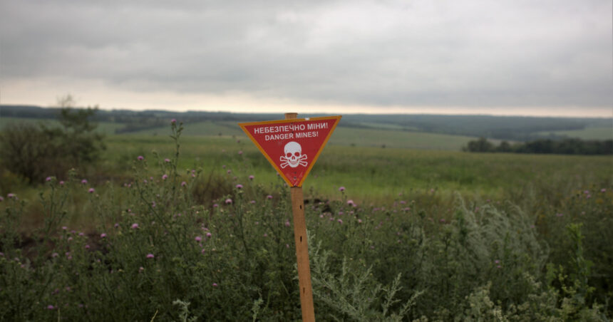 finlanda intentioneaza sa se retraga din tratatul de la ottawa care interzice folosirea minelor antipersonal 6762da36bce80