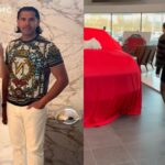 Florin Pastramă și-a lăsat părul lung și s-a schimbat complet. Ce cadou scump i-a oferit soției, Brigitte 2 florin pastrama si a lasat parul lung si e complet schimbat ce cadou scump i a facut sotiei sale brigitte 6763ef6386c98