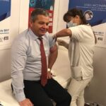 fost ministru al sanatatii condamnat cu suspendare intr un dosar de angajari fictive sentinta nu e definitiva 675000d280ba3