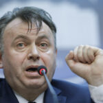 fostul ministru al sanatatii nelu tataru trimis in judecata de dna pentru luare de mita 675bd704a4eed