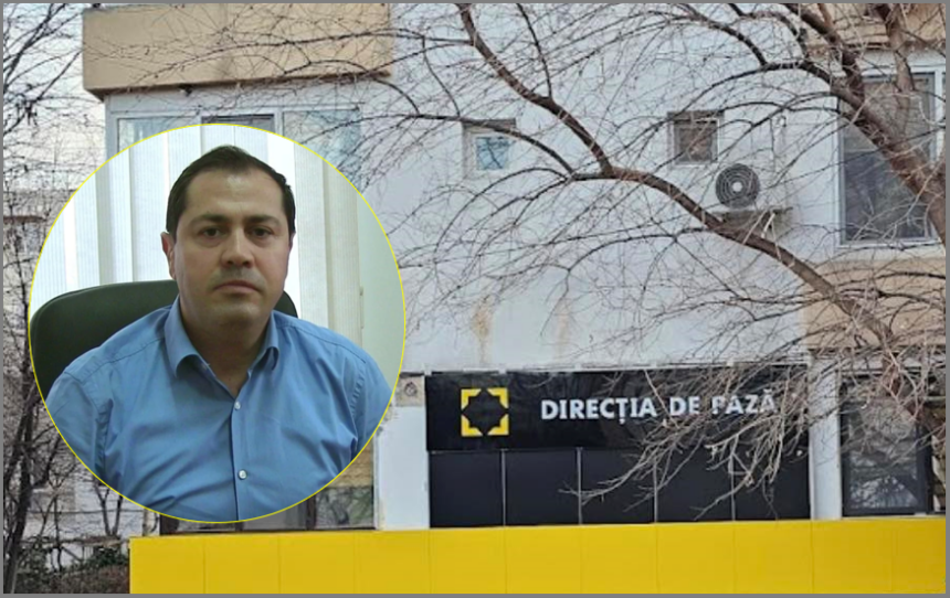 fostul sef al directiei de paza constanta o noua tentativa de a reveni pe functie demers in instanta 677376108c4d1