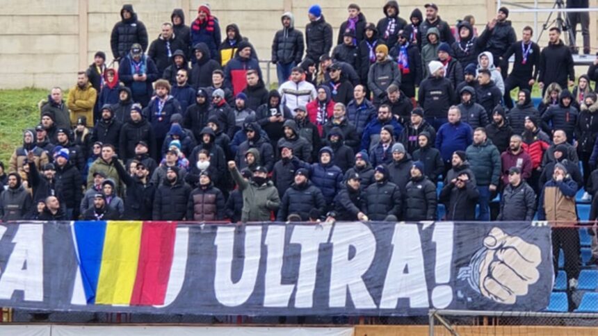 foto atac de o duritate extrema marca asociatia stelistilor 1947 romania ca fcsb o gluma sinistra 67503e55b8019