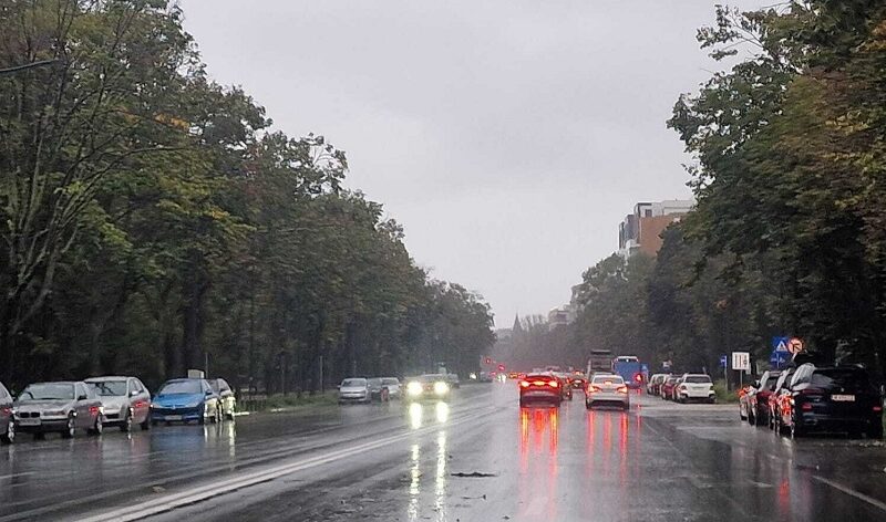 foto constanta vesti noi despre modificarile in trafic care se vor face pe bulevardele ferdinand si alexandru lapusneanu dar si pe strada cuza voda 6767a315e6a27