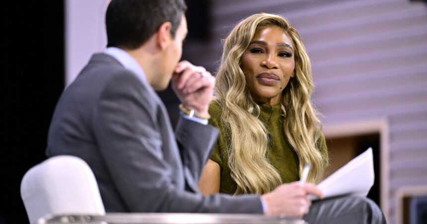 foto cum arata serena williams dupa ce a slabit spectaculos fanii o acuza ca a folosit ozempic 675ef742b1006