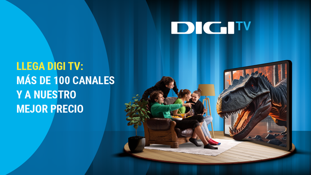 foto digi si a lansat in spania serviciul tv atacand concurenta cu un pret low cost 674fe4ab8045e