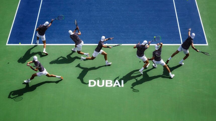 foto inca un campion de turneu de mare slem suspendat din tenis pentru dopaj 676927c0824cd