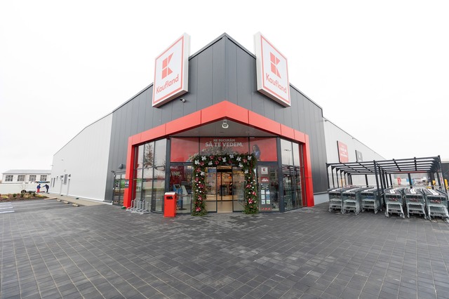 foto kaufland continua expansiunea in romania 6759889c378af