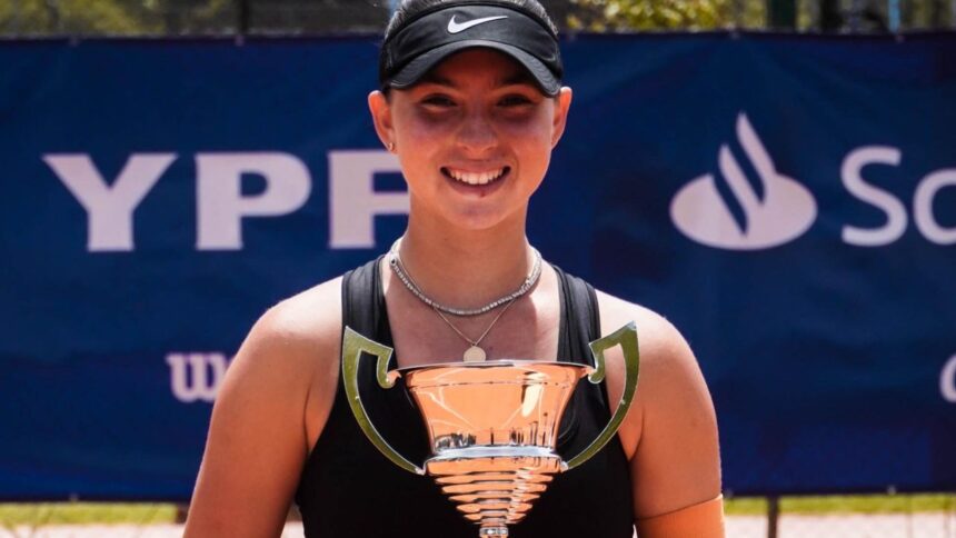 foto maria sara pop o imagine cat o mie de cuvinte cum arata sacrificiul si suferinta in tenis la doar 19 ani 6762cc073b2b8