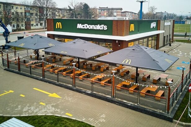 foto mcdonalds continua extinderea in romania in premiera intr un nou oras 6762d13482934