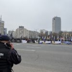 foto politistii inclusiv cei care pazesc inchisorile au iesit pe strada sa protesteze 6772756c0a6d7
