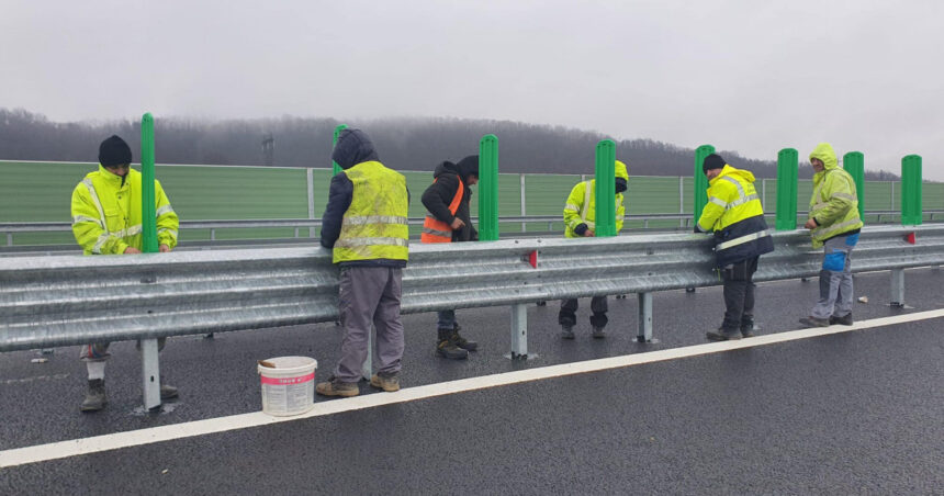 foto primul tronson al sectiunii curtea de arges pitesti a autostrazii a1 va fi deschis cu opt luni mai devreme 67589827b0192
