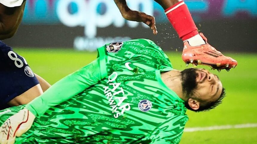 foto primul verdict al medicilor dupa accidentarea horror a lui donnarumma cat va lipsi portarul 6765565915774