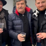 foto seful aep toni grebla apare in fotografii cu oameni din anturajul lui calin georgescu la vila din izvorani cine sunt personajele 6751fc5e17c23
