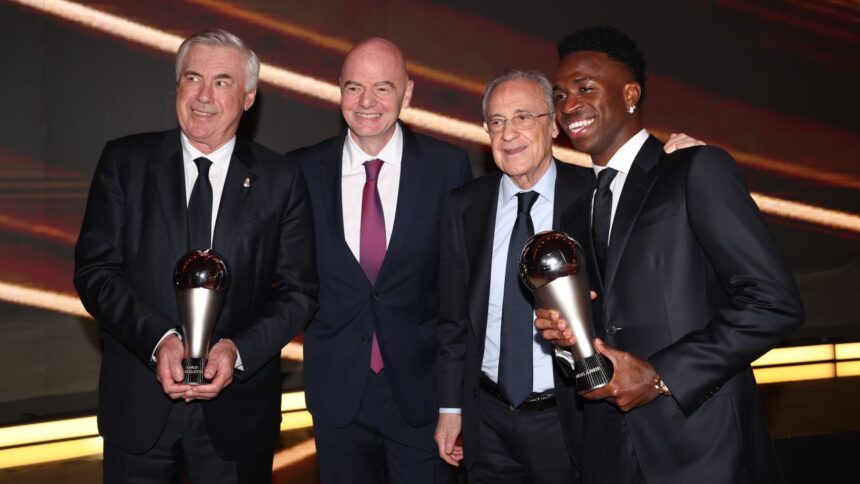 foto si video fifa the best vinicius junior cel mai bun fotbalist din 2024 cine a votat 6761c4837b73c