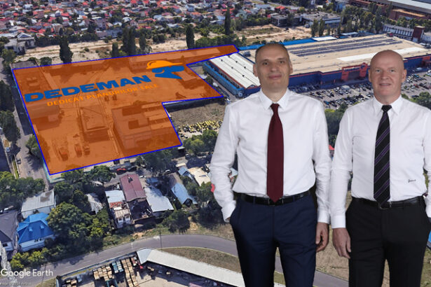 foto surpriza fratii paval proprietarii dedeman intra pe o noua piata cu o investitie de amploare 6771ec4363f9f