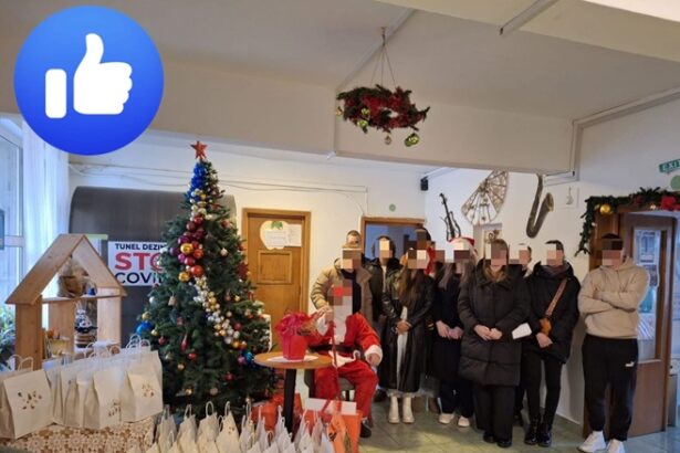 foto tinerii basarabeni din constanta le au oferit daruri copiilor din centrul de plasament antonio 675e8bd0d0d3f