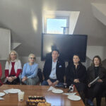 foto video se inaugureaza noua sectie de oncologie a spitalului de pneumoftiziologie constanta 676926dd6c8ed