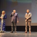 foto video udttmr a organizat de ziua etniei tatare un spectacol artistic sustinut de ansamblurile de dansuri traditionale tataresti din tot judetul constanta 675caa78a1e39