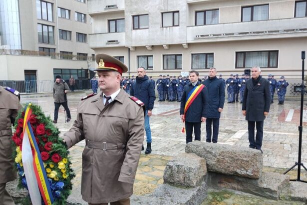 foto ziua nationala a romaniei marcata si la mangalia 674c300793431