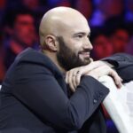 fotografie rara cu tatal lui mihai bendeac familia celebrului actor surprinsa la cinematograf 675059b3d27a8