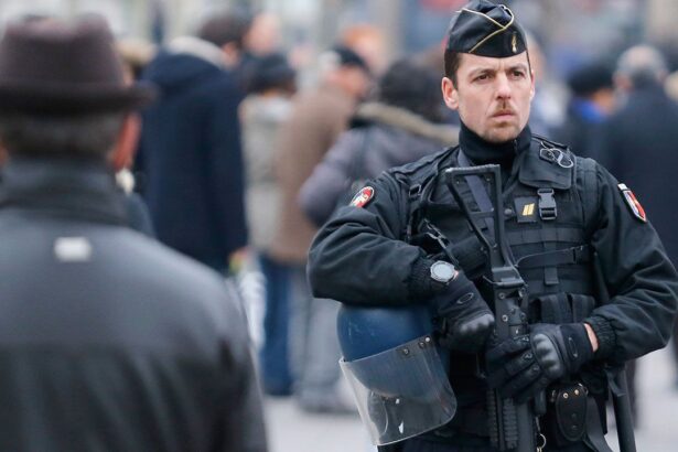 franta in stare de alerta amenintare cu bomba la meciul nantes rennes doi barbati arestati detaliile cazului 6756f1f47dbb6